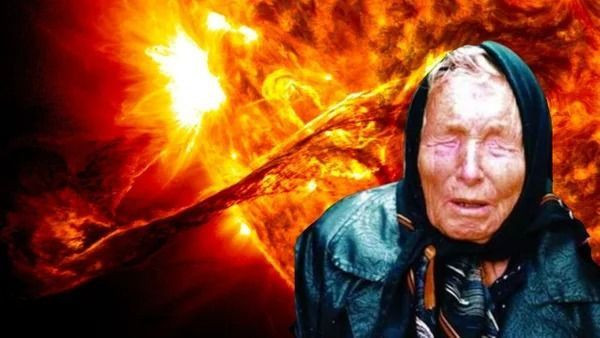 Baba Vanga'nın 2024 kehanetleri ortaya çıktı! Tüyler ürpertici felaketleri sıraladı - Sayfa 18