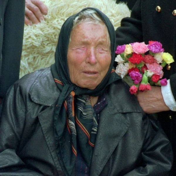 Baba Vanga'nın 2024 kehanetleri ortaya çıktı! Tüyler ürpertici felaketleri sıraladı - Sayfa 17