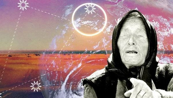 Baba Vanga'nın 2024 kehanetleri ortaya çıktı! Tüyler ürpertici felaketleri sıraladı - Sayfa 19