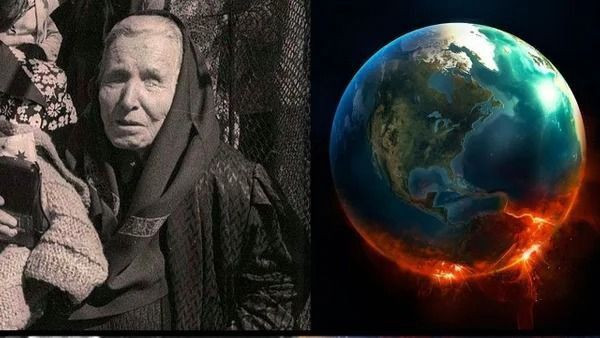 Baba Vanga'nın 2024 kehanetleri ortaya çıktı! Tüyler ürpertici felaketleri sıraladı - Sayfa 2