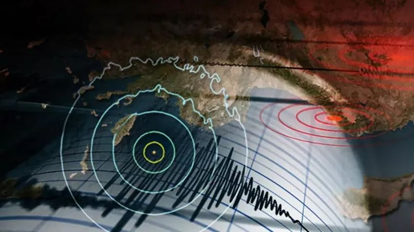 İstanbul depreminde riskli bölgeler tek tek sıralandı! Sıvılaşmaya işaret edildi, hasar büyük olacak - Sayfa 10