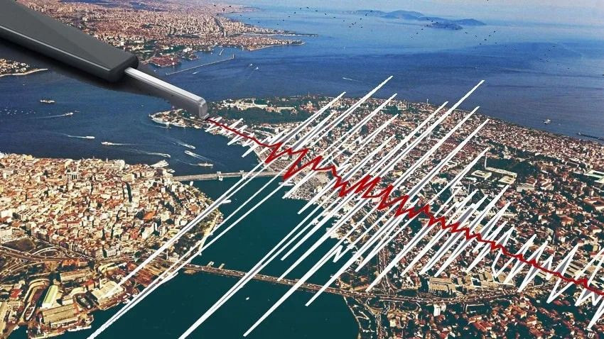 İstanbul depreminde riskli bölgeler tek tek sıralandı! Sıvılaşmaya işaret edildi, hasar büyük olacak - Sayfa 11