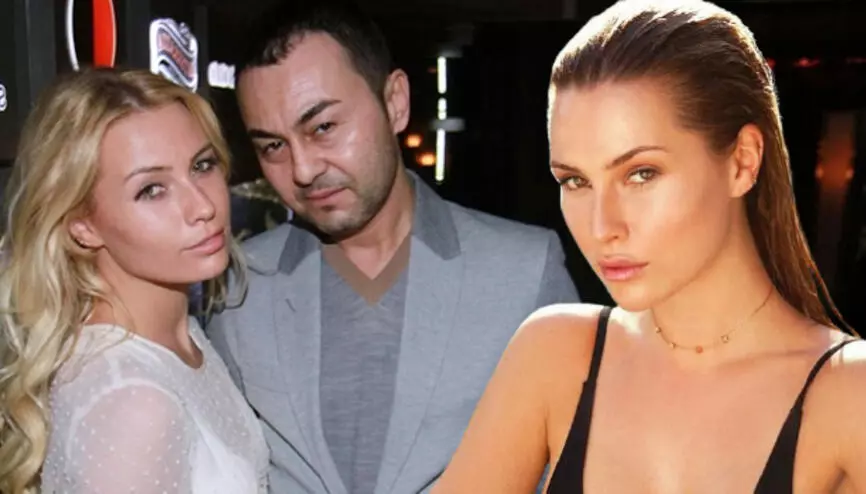 Chloe Loughnan'dan şok açıklamalar! 'Serdar gizli gizli takılarımı bozdurup kumara yatırdı' - Sayfa 2