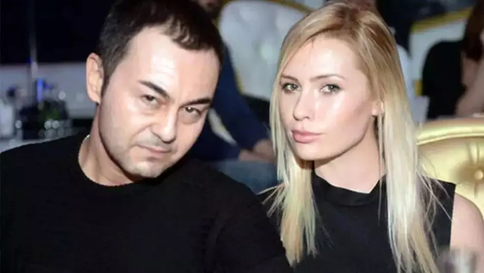 Chloe Loughnan'dan şok açıklamalar! 'Serdar gizli gizli takılarımı bozdurup kumara yatırdı' - Sayfa 3