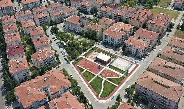 İl potansiyeli yüksek 67 ilçe belirlendi: Listede 10 şehir öne çıkıyor - Sayfa 6