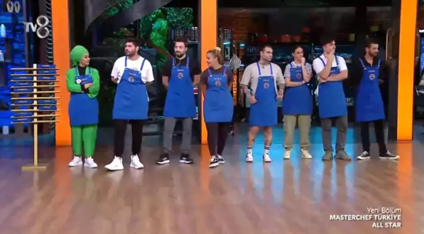 MasterChef kaptanlık oyununu kim kazandı? Kıran kırana mücadele - Sayfa 8