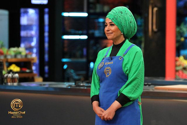 MasterChef kaptanlık oyununu kim kazandı? Kıran kırana mücadele - Sayfa 6