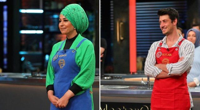 MasterChef kaptanlık oyununu kim kazandı? Kıran kırana mücadele - Sayfa 4