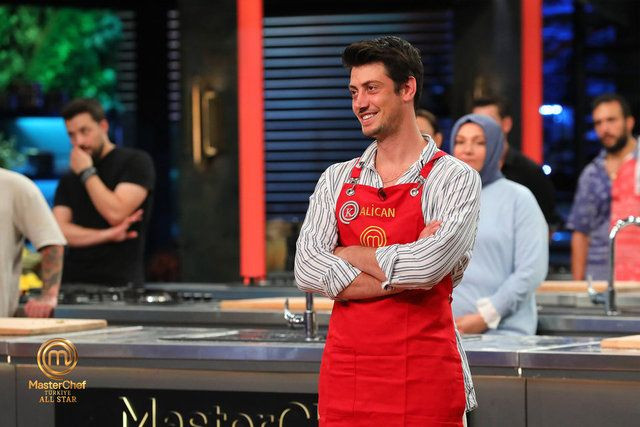 MasterChef kaptanlık oyununu kim kazandı? Kıran kırana mücadele - Sayfa 7