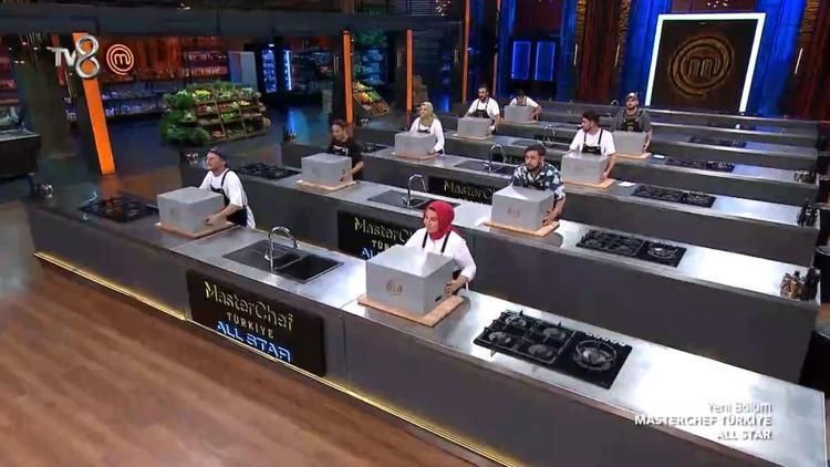 MasterChef All Star'da hangi takım kazandı? Eleme adayı ve dokunulmazlık da belli oldu - Sayfa 4