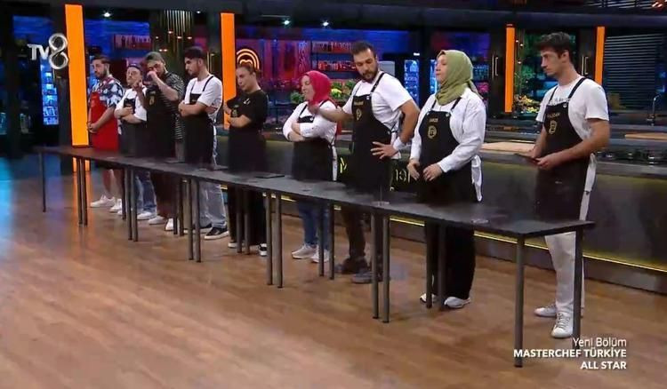 MasterChef All Star'da hangi takım kazandı? Eleme adayı ve dokunulmazlık da belli oldu - Sayfa 5