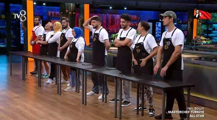 MasterChef'te 3. ve 4. eleme adayları kim oldu? İşte gecenin sonuçları - Sayfa 4