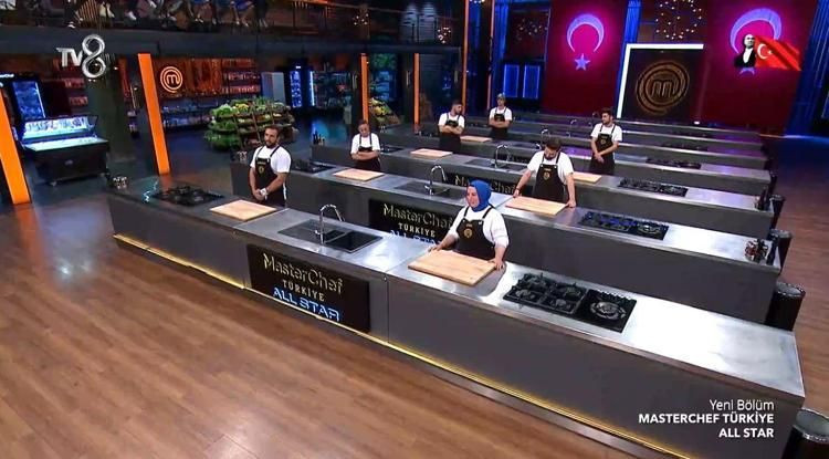 MasterChef'te 3. ve 4. eleme adayları kim oldu? İşte gecenin sonuçları - Sayfa 2