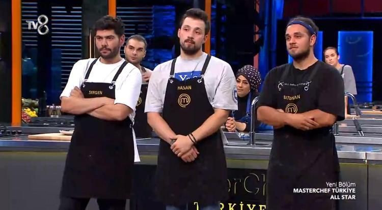 MasterChef All Star eleme adayları belli oldu - Sayfa 6