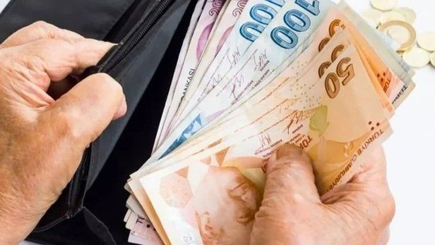 Merkez Bankası tahminini açıkladı! İşte memur ve emeklilerinin yeni zamlı maaşları… - Sayfa 4