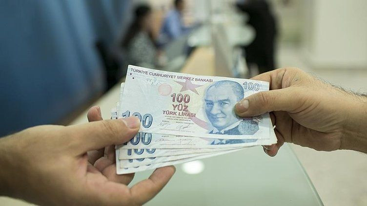 Merkez Bankası tahminini açıkladı! İşte memur ve emeklilerinin yeni zamlı maaşları… - Sayfa 7