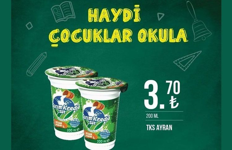 Tarım Kredi çıldırdı, fiyatlar çakıldı! Eylül ayına özel dev indirim - Sayfa 14