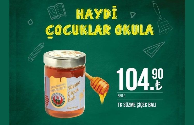 Tarım Kredi çıldırdı, fiyatlar çakıldı! Eylül ayına özel dev indirim - Sayfa 17