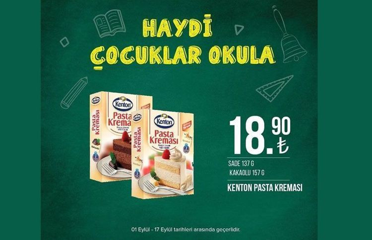 Tarım Kredi çıldırdı, fiyatlar çakıldı! Eylül ayına özel dev indirim - Sayfa 3