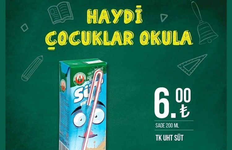 Tarım Kredi çıldırdı, fiyatlar çakıldı! Eylül ayına özel dev indirim - Sayfa 21