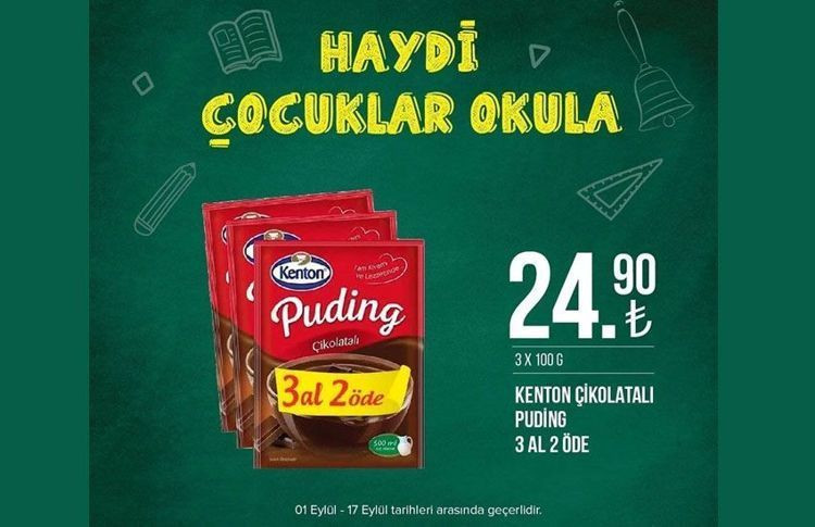 Tarım Kredi çıldırdı, fiyatlar çakıldı! Eylül ayına özel dev indirim - Sayfa 4