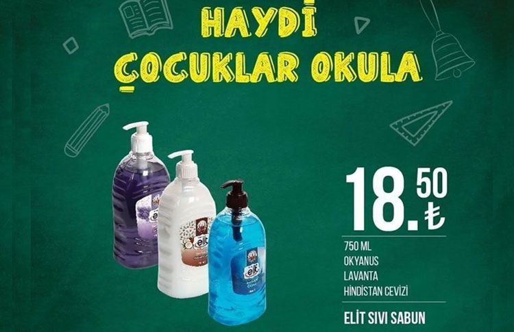 Tarım Kredi çıldırdı, fiyatlar çakıldı! Eylül ayına özel dev indirim - Sayfa 33