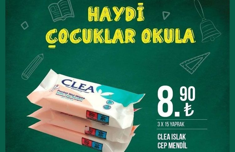 Tarım Kredi çıldırdı, fiyatlar çakıldı! Eylül ayına özel dev indirim - Sayfa 34