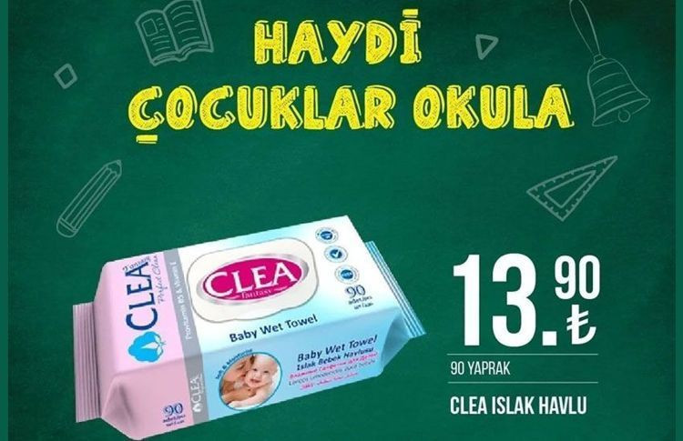 Tarım Kredi çıldırdı, fiyatlar çakıldı! Eylül ayına özel dev indirim - Sayfa 35