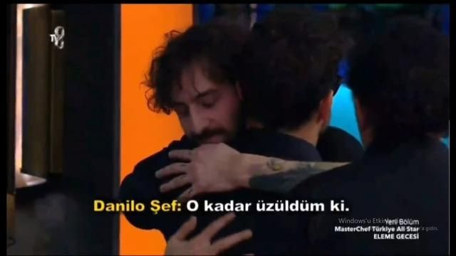 MasterChef tarihinde bir ilk! O yarışmacı herkesi gözyaşlarına boğdu! - Sayfa 6