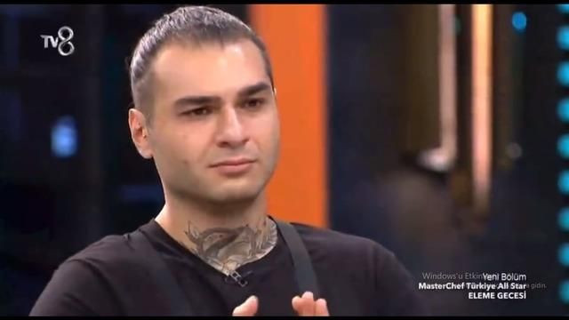 MasterChef tarihinde bir ilk! O yarışmacı herkesi gözyaşlarına boğdu! - Sayfa 7