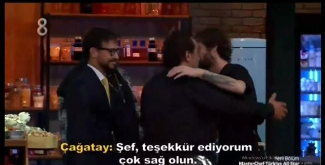 MasterChef tarihinde bir ilk! O yarışmacı herkesi gözyaşlarına boğdu! - Sayfa 8