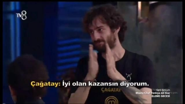 MasterChef tarihinde bir ilk! O yarışmacı herkesi gözyaşlarına boğdu! - Sayfa 9