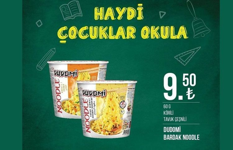 Tarım Kredi çıldırdı, fiyatlar çakıldı! Eylül ayına özel dev indirim - Sayfa 8