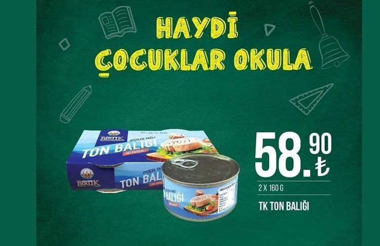 Tarım Kredi çıldırdı, fiyatlar çakıldı! Eylül ayına özel dev indirim - Sayfa 9