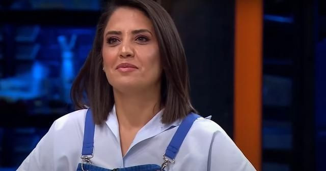 MasterChef’te geceye damga vuran sözler! Somer Şef dayanamayıp ikaz etti: Sen kendini… - Sayfa 4