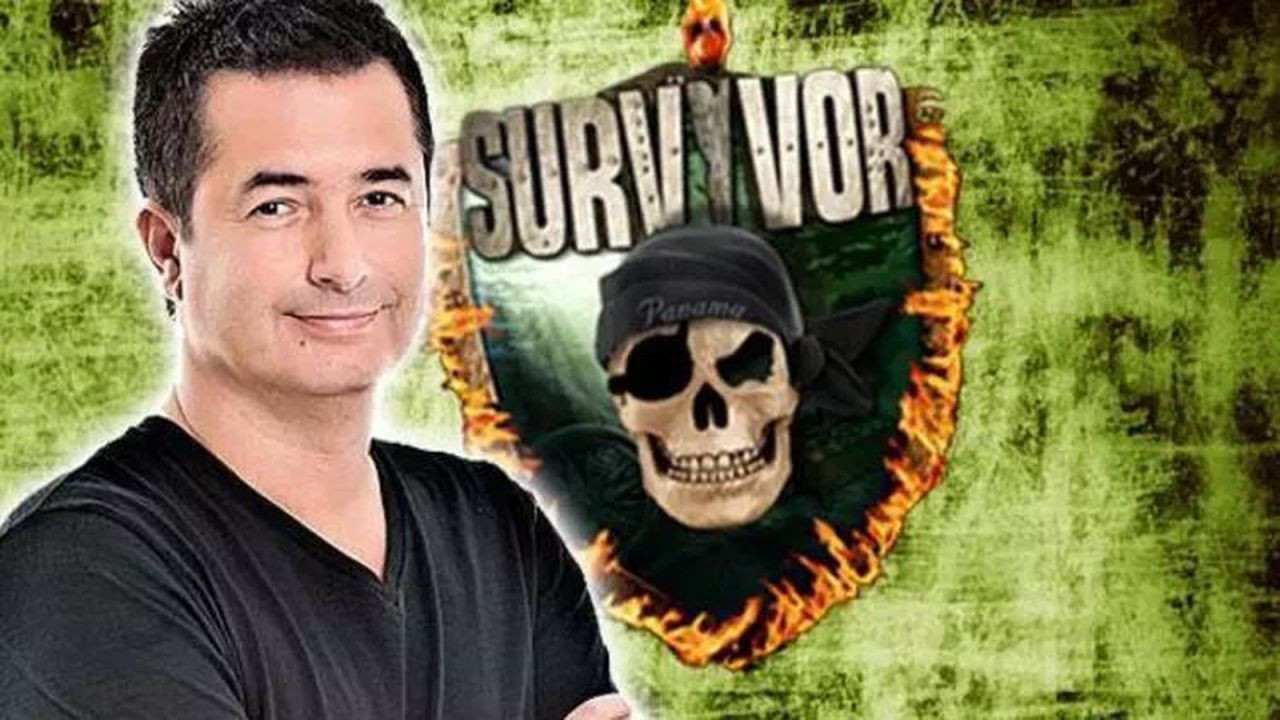 Acun Ilıcalı bombayı patlattı! Survivor All Star 2024'ün ilk yarışmacısı belli oldu - Sayfa 1