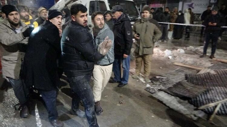 Türkiye'nin deprem bakımından en güvenli illeri ortaya çıktı! Prof. Dr. Ahmet Ercan açıkladı - Sayfa 8