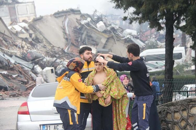 Türkiye'nin deprem bakımından en güvenli illeri ortaya çıktı! Prof. Dr. Ahmet Ercan açıkladı - Sayfa 5