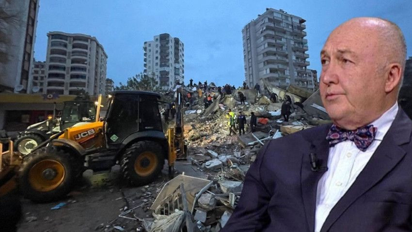 Türkiye'nin deprem bakımından en güvenli illeri ortaya çıktı! Prof. Dr. Ahmet Ercan açıkladı - Sayfa 2