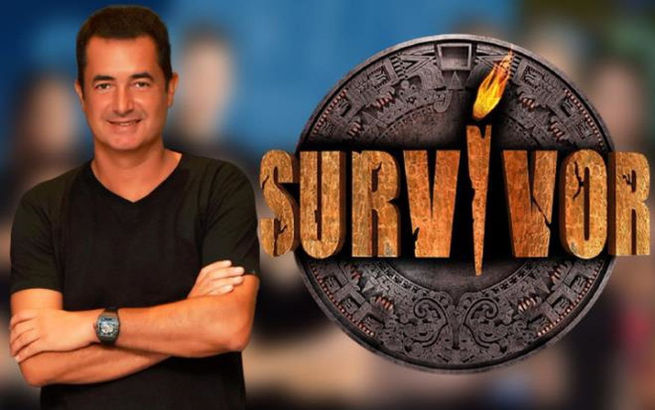 Survivor All Star 2024'ün ikinci yarışmacısı da belli oldu! - Sayfa 1