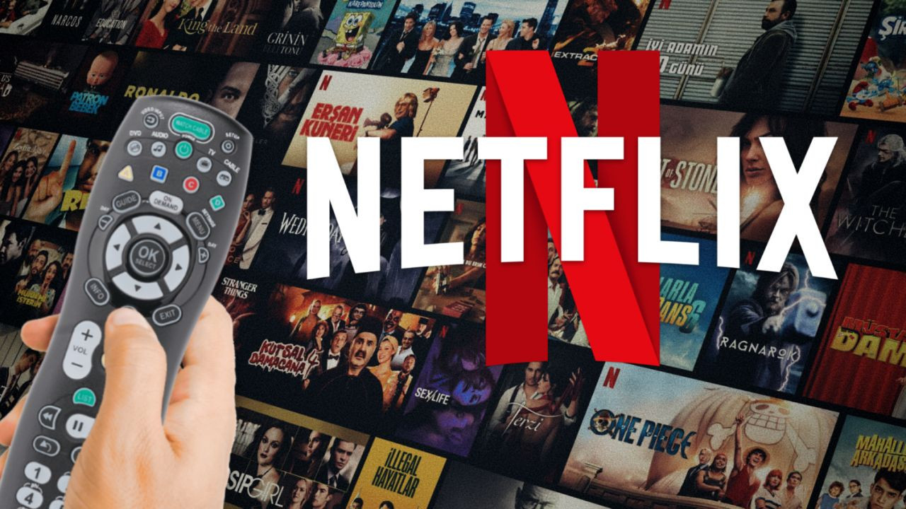 Tüm zamanların en çok izlenen Netflix filmleri belli oldu! Bir yeni yapım listede… - Sayfa 1