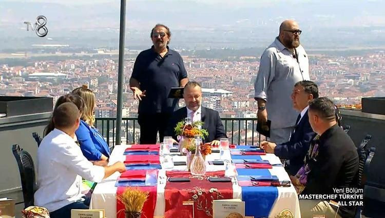 Dokunulmazlığı kazandı, şefler alkışladı! Eleme adayları kim oldu? - Sayfa 2