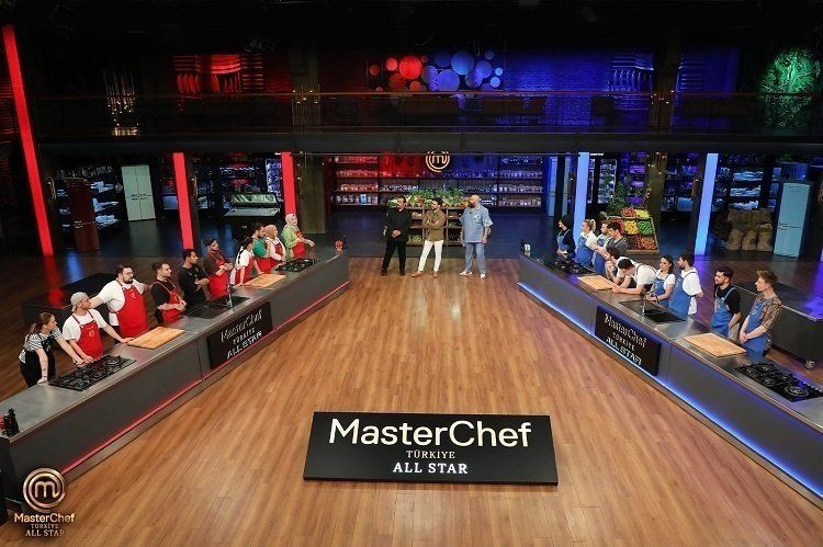 MasterChef'te eleme adayı kim oldu? Dokunulmazlığı kim kazandı? İşte gecenin sonuçları... - Sayfa 7