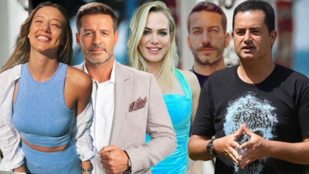 Survivor All Star’da 5. yarışmacı belli oldu! ‘Hepimizin takdirini toplamıştı…’ - Sayfa 1