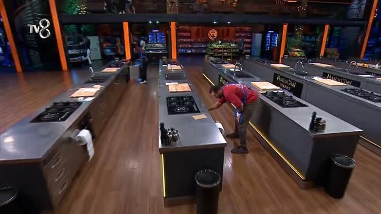 MasterChef'te eleme adayı kim oldu? Dokunulmazlığı kim kazandı? İşte gecenin sonuçları... - Sayfa 5