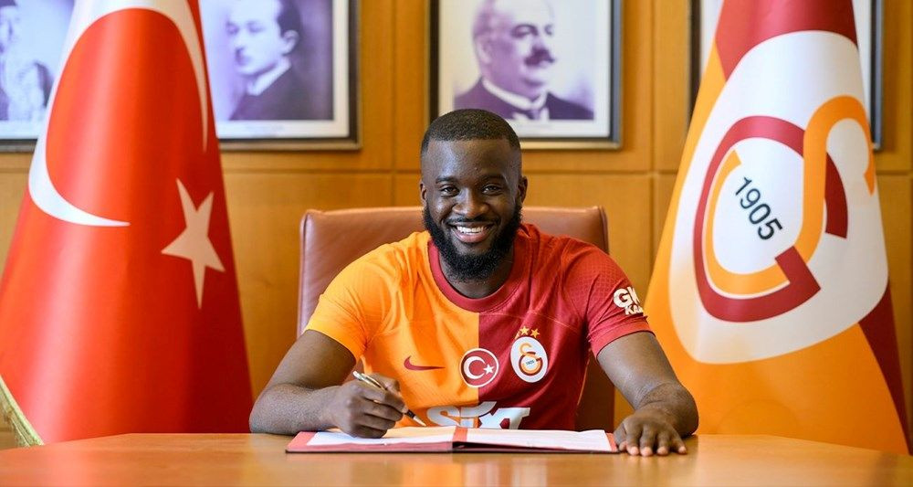 Süper Lig’in en değerli futbolcuları listesi değişti! İşte piyasa değeri en yüksek oyuncular… - Sayfa 10