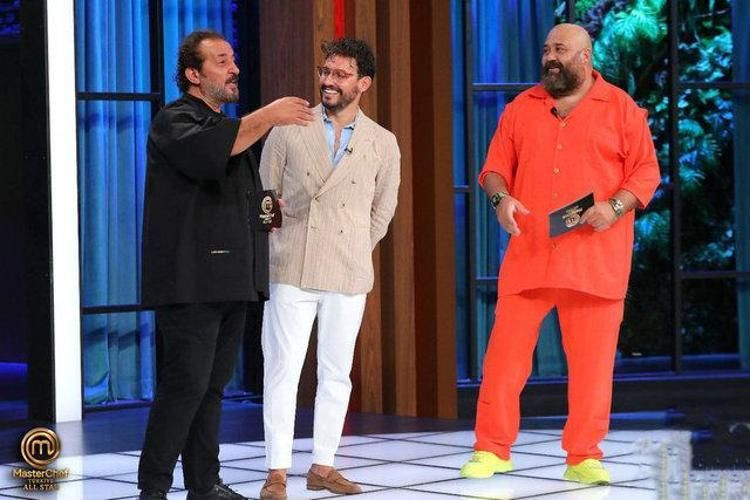 MasterChef'te eleme adayı kim oldu? Dokunulmazlığı kim kazandı? İşte gecenin sonuçları... - Sayfa 1