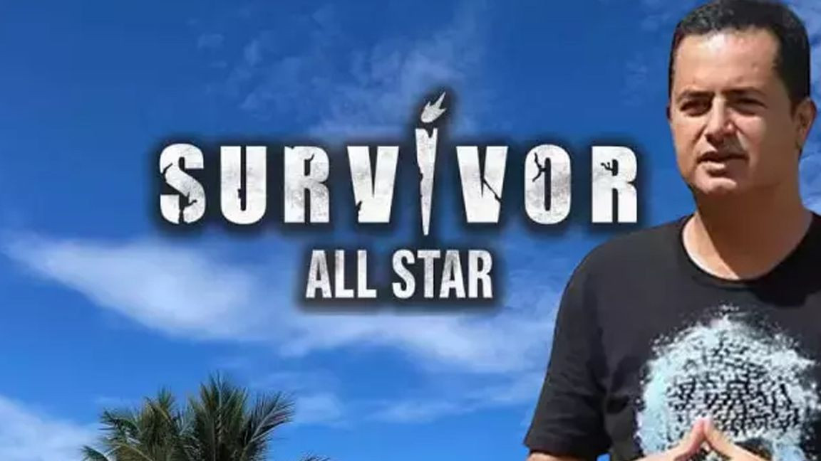 Acun Ilıcalı, Survivor 2024'ün altıncı yarışmacısını açıkladı! - Sayfa 2