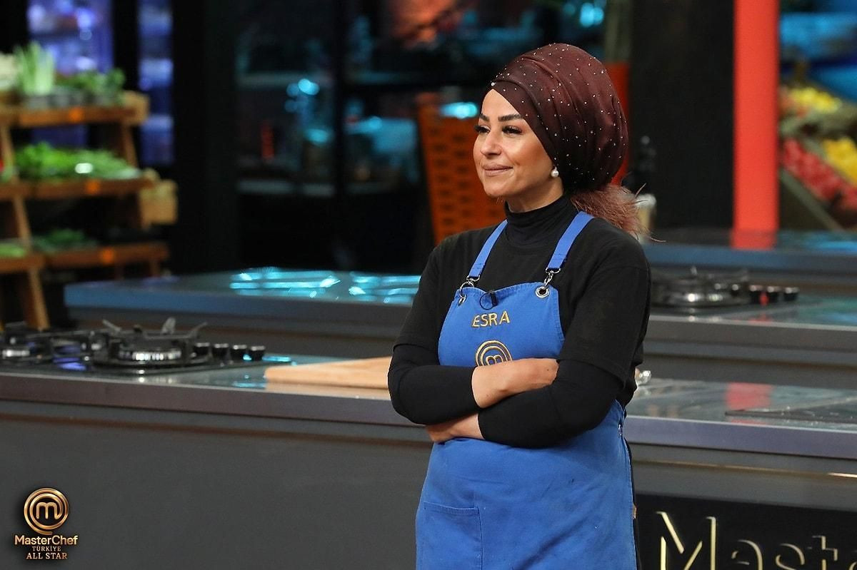 MasterChef All Star'a kim veda etti? Kritik hata hayallerini yıktı! - Sayfa 16