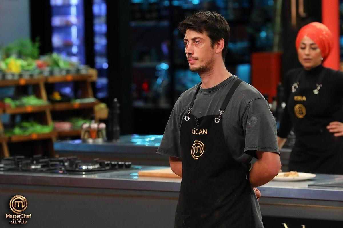 MasterChef All Star'a kim veda etti? Kritik hata hayallerini yıktı! - Sayfa 10